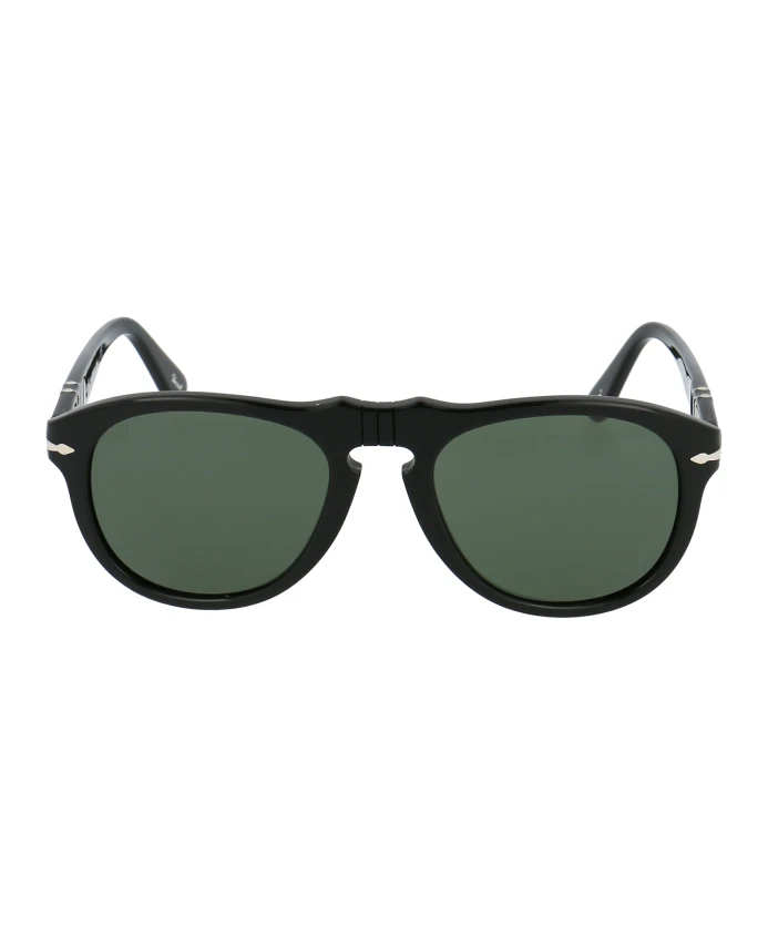 Стильные солнцезащитные очки, модель 0po0649 Persol, черный
Стильные солнцезащитные очки, модель 0po0649 Persol, черный