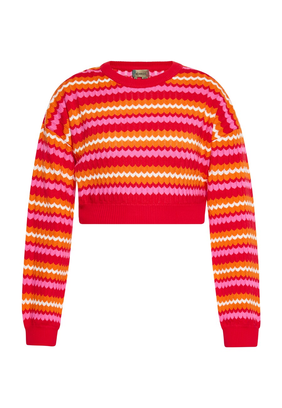 Свитер ebeeza, Mixed Colors
Свитер ebeeza, Mixed Colors