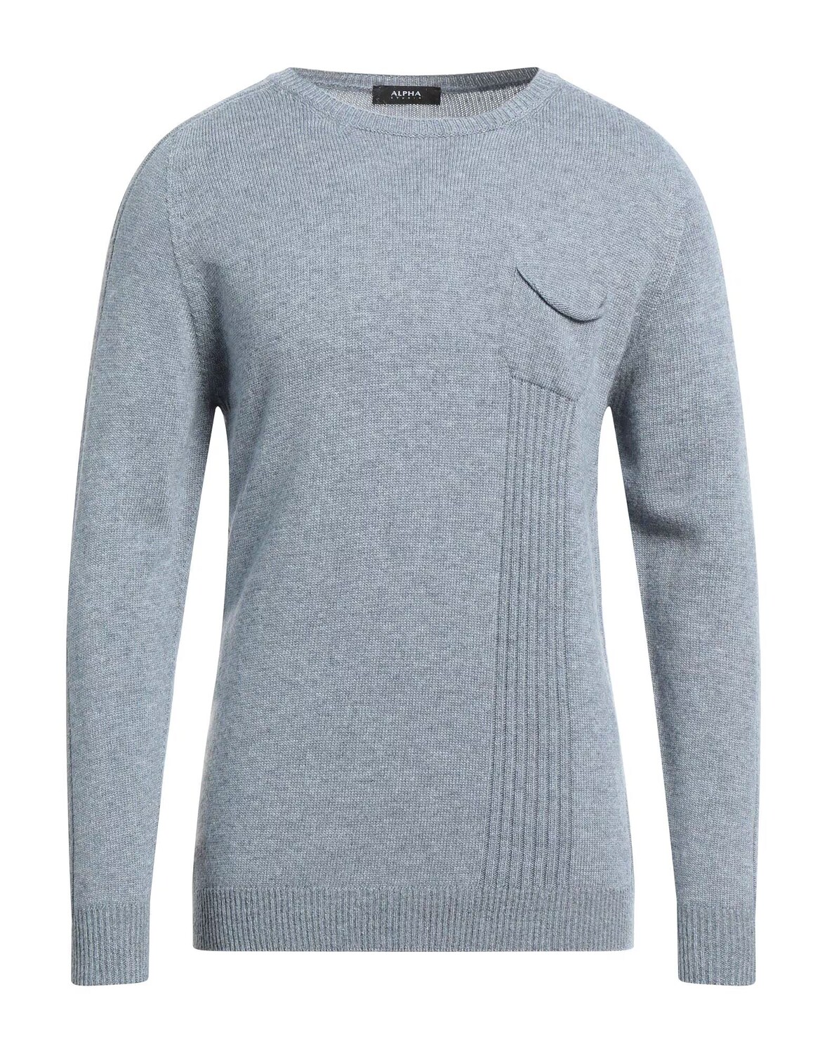 Свитер Alpha Studio, синий
Свитер Alpha Studio, синий