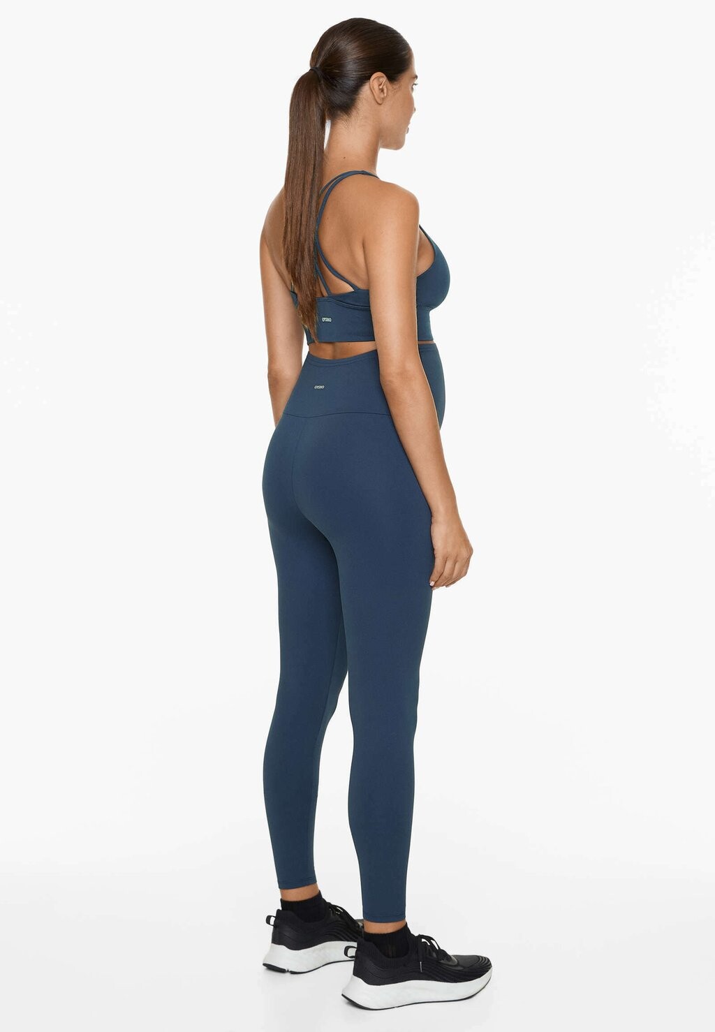 Леггинсы OYSHO, синий
Леггинсы OYSHO, синий