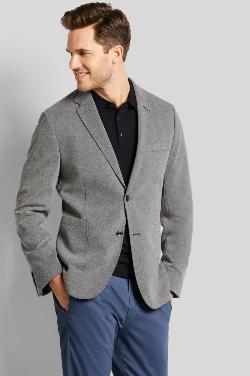 Куртка bugatti с функцией растягивания, серый
Куртка bugatti с функцией растягивания, серый