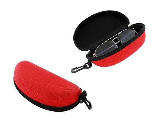 ЧЕХОЛ ДЛЯ ОЧКОВ КРАСНЫЙ ЦВЕТ - красный AG177F, OPTICUM
ЧЕХОЛ ДЛЯ ОЧКОВ КРАСНЫЙ ЦВЕТ - красный AG177F, OPTICUM