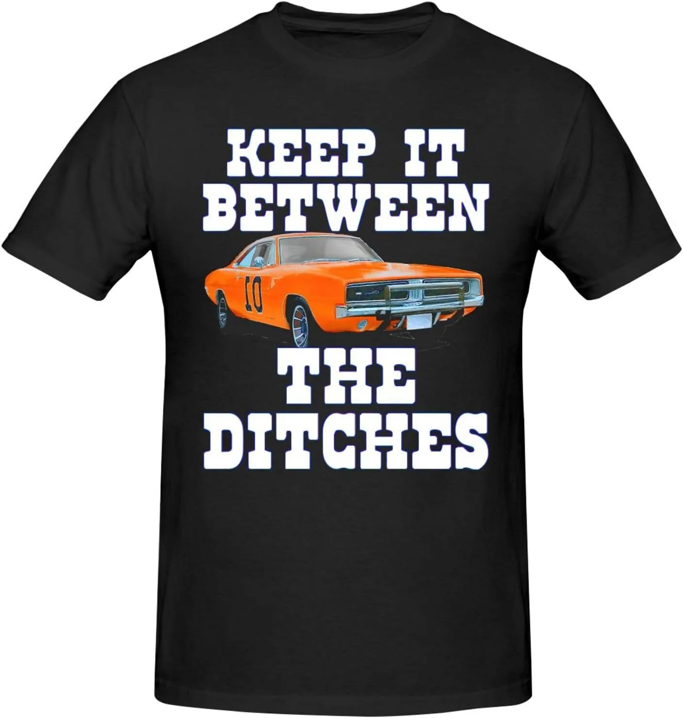 Мужская футболка с коротким рукавом и круглым вырезом ZAQOIHBVTR
Мужская футболка с коротким рукавом и круглым вырезом ZAQOIHBVTR