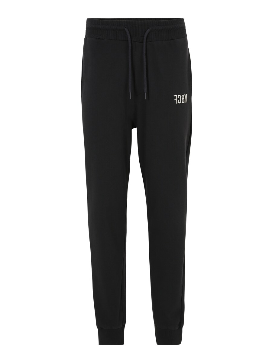 Зауженные брюки FCBM Hans, черный
Зауженные брюки FCBM Hans, черный