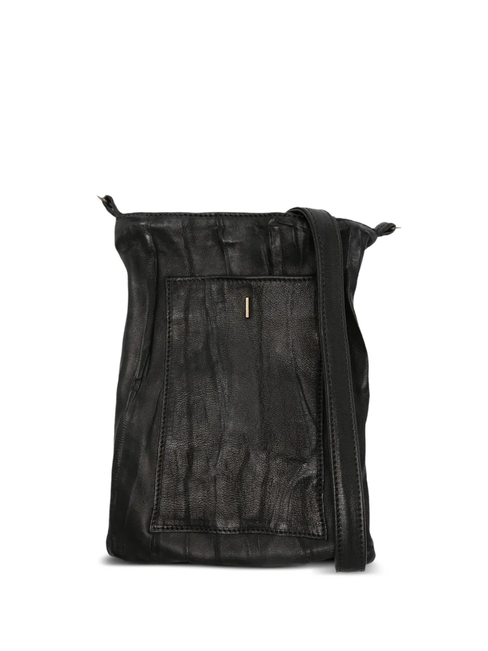 Сумка-сэтчел на молнии Mialuis, черный
Сумка-сэтчел на молнии Mialuis, черный