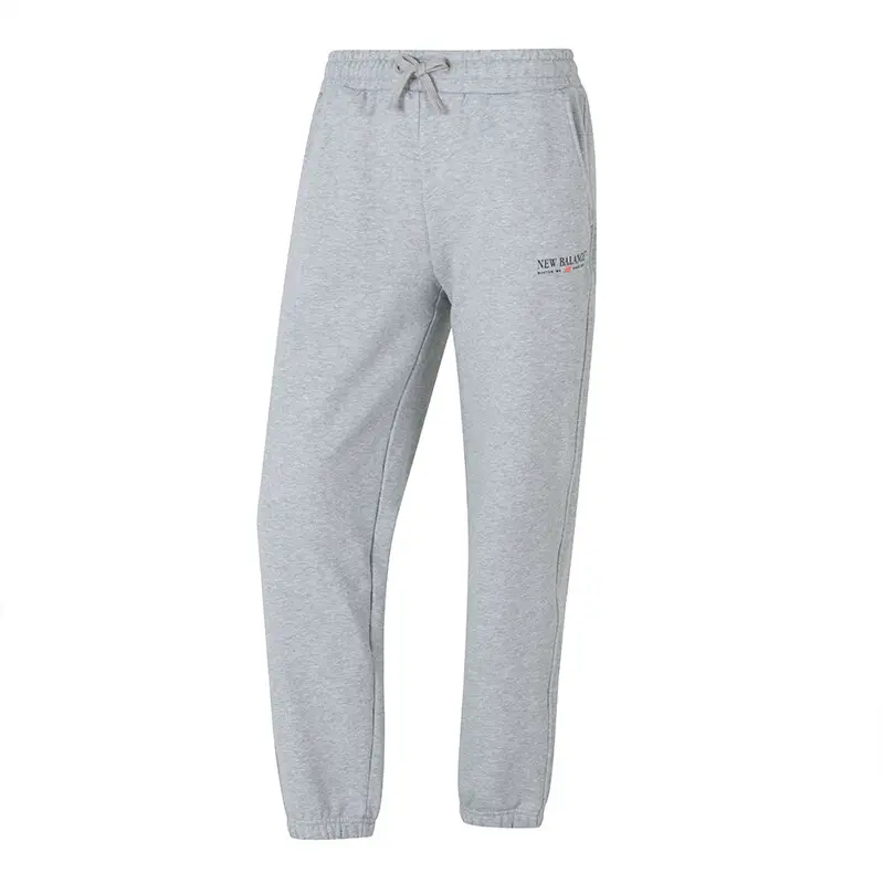 Беговые штаны Women's Gray New Balance, серый
Беговые штаны Women's Gray New Balance, серый