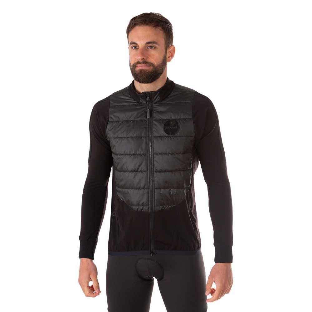 Куртка Blueball Sport Saint-Jean, черный
Куртка Blueball Sport Saint-Jean, черный