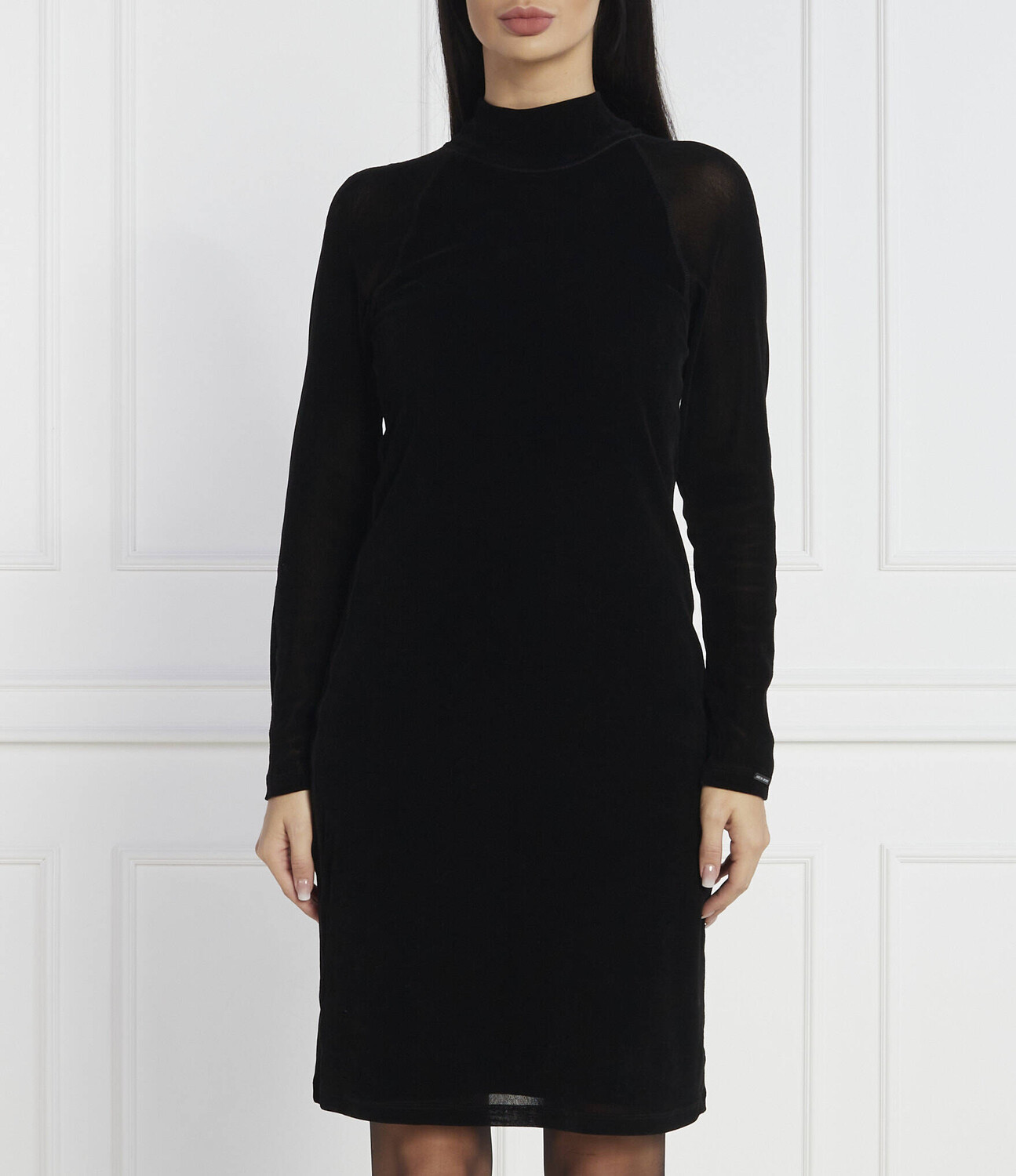 Платье Marc Cain, черный
Платье Marc Cain, черный