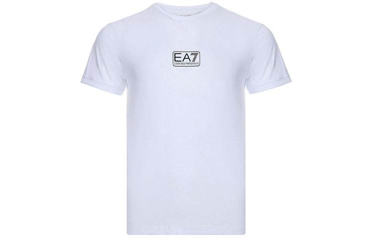 EMPORIO ARMANI Футболка мужская белая EA7 SS22, Белый, EMPORIO ARMANI Футболка мужская белая EA7 SS22
EMPORIO ARMANI Футболка мужская белая EA7 SS22, Белый, EMPORIO ARMANI Футболка мужская белая EA7 SS22