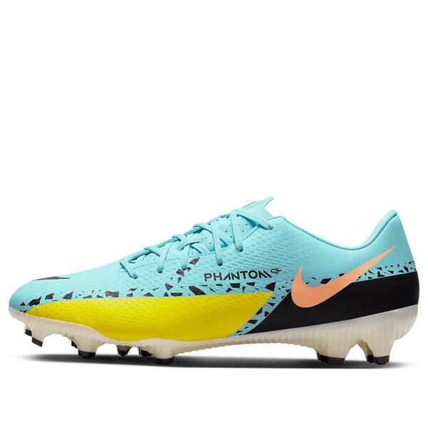 Кроссовки phantom gt2 academy mg 'lucent pack' Nike, мультиколор
Кроссовки phantom gt2 academy mg 'lucent pack' Nike, мультиколор