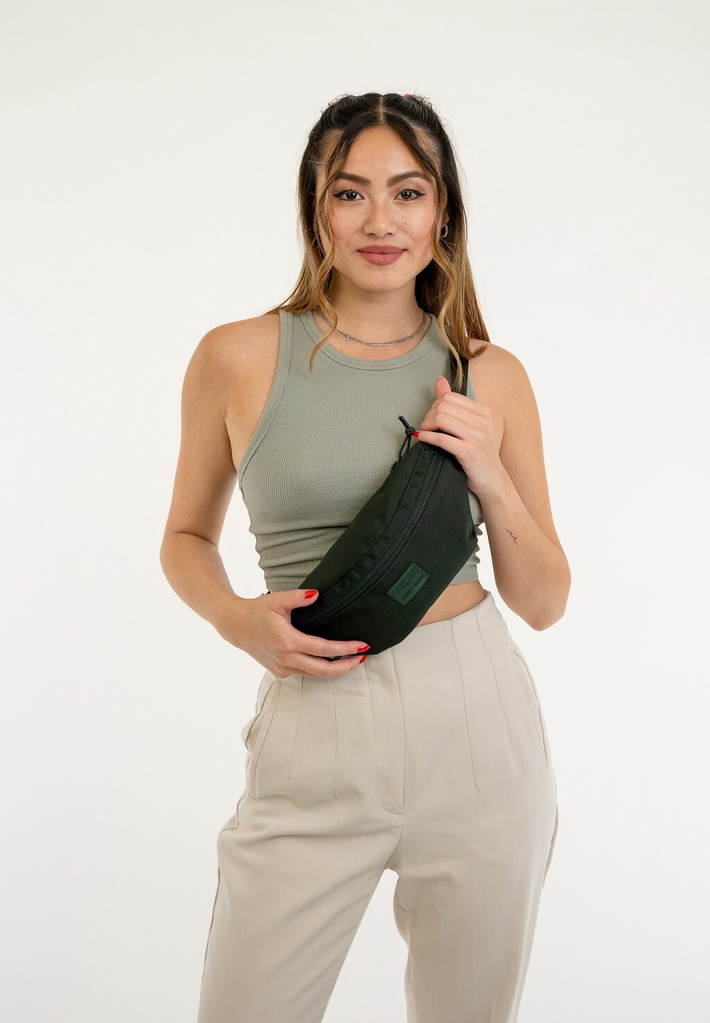 Поясная сумка Johnny Urban
Поясная сумка Johnny Urban