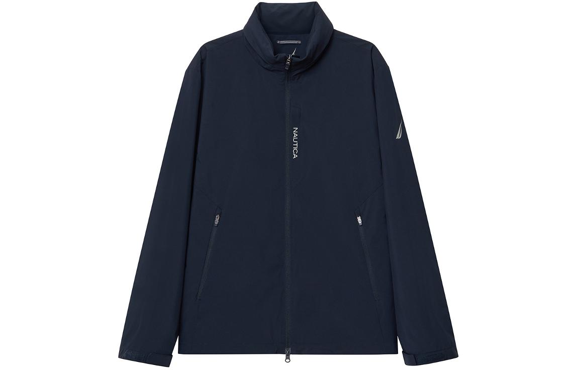 Белые парусные куртки пальто men's NAUTICA, темно-синий
Белые парусные куртки пальто men's NAUTICA, темно-синий