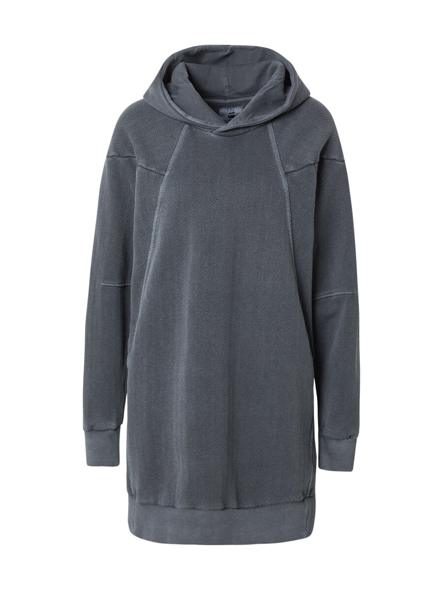 Платье G-STAR, черный деним
Платье G-STAR, черный деним