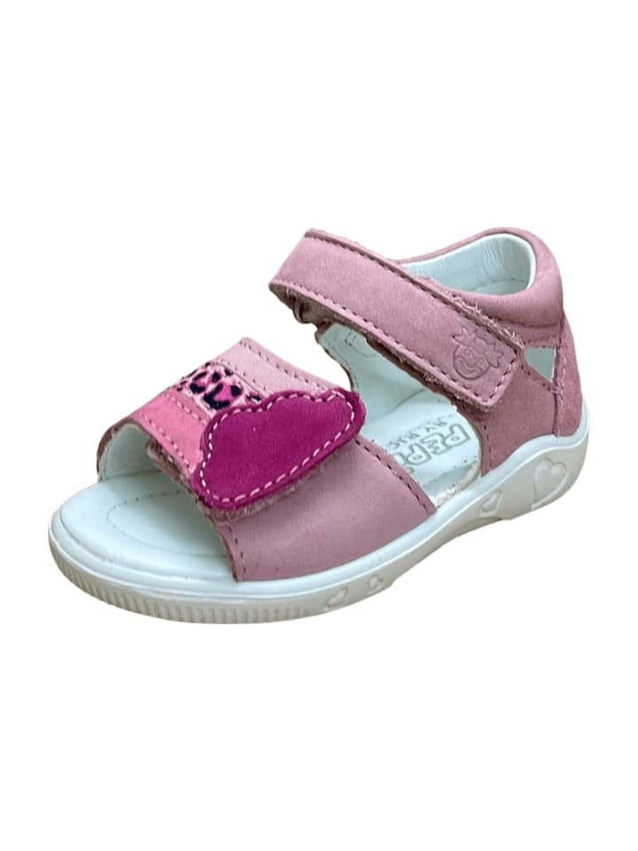 Сандалии PEPINO, розовый
Сандалии PEPINO, розовый