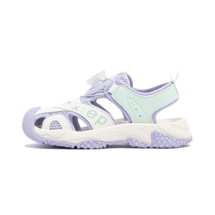 Детские сандалии PS Sail Белый/Снежно-голубой Xtep, белый/голубой
Детские сандалии PS Sail Белый/Снежно-голубой Xtep, белый/голубой