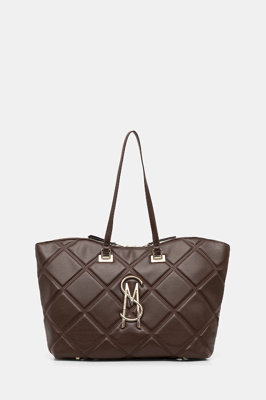 Сумка Bvuse Steve Madden, коричневый
Сумка Bvuse Steve Madden, коричневый