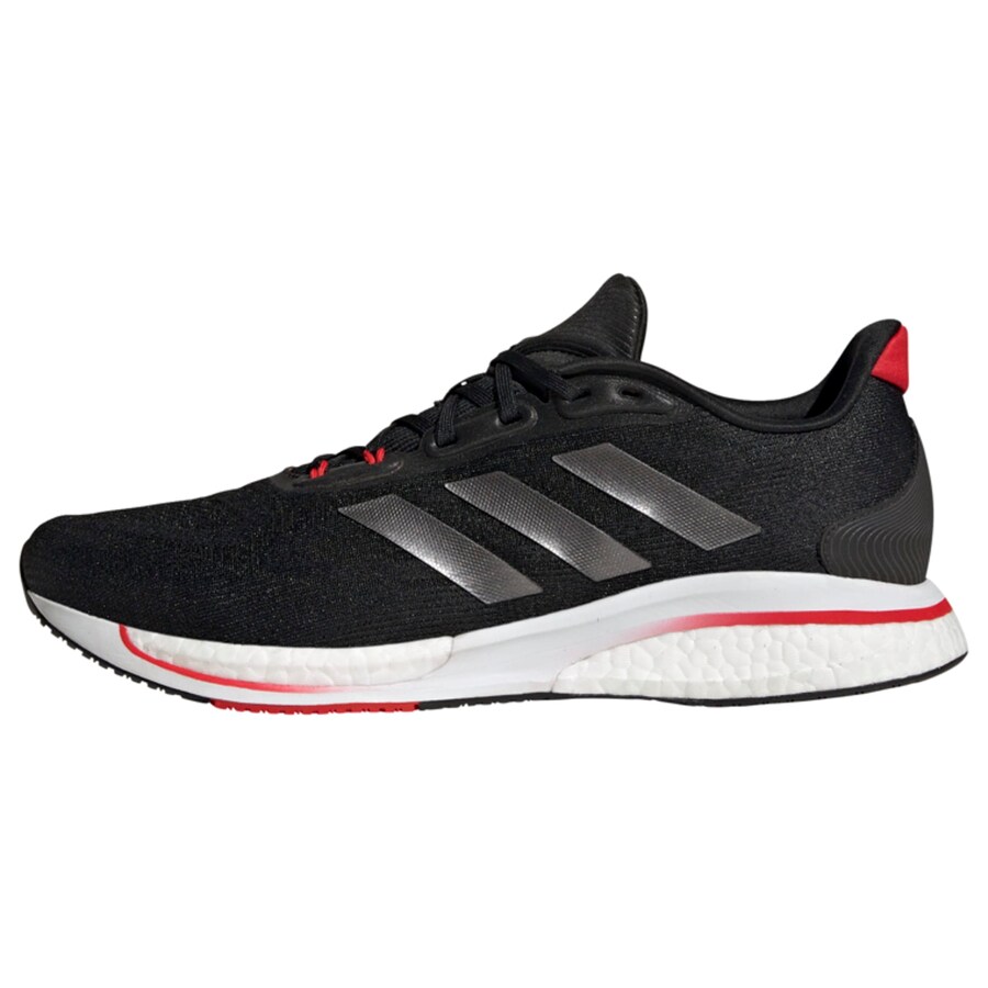 Кроссовки для бега ADIDAS PERFORMANCE Supernova, черный
Кроссовки для бега ADIDAS PERFORMANCE Supernova, черный