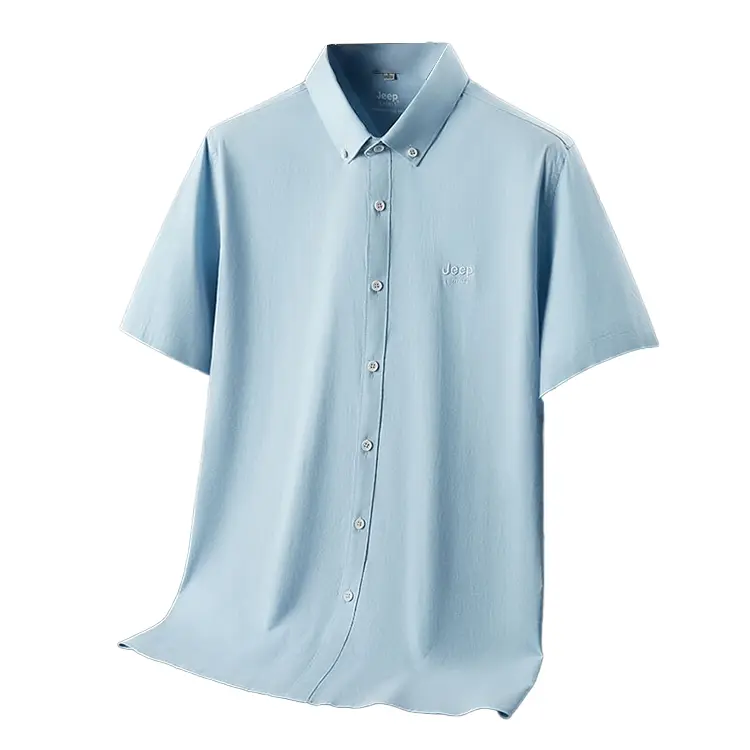 Мужская рубашка JEEP SPIRIT, зеленый
Мужская рубашка JEEP SPIRIT, зеленый