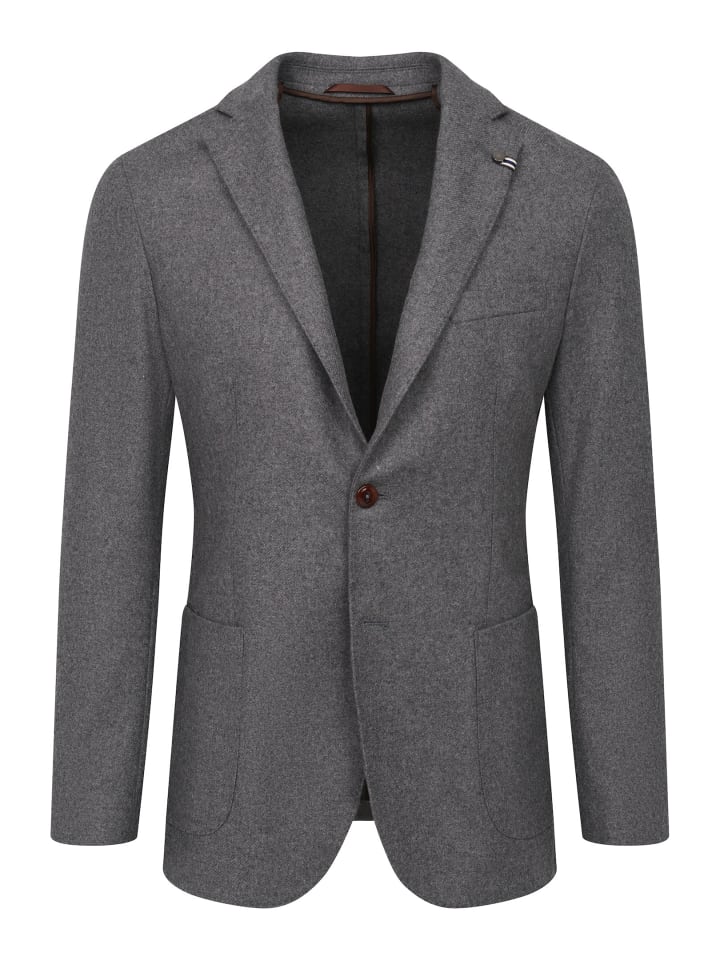 Куртка Bugatti, темно-серый
Куртка Bugatti, темно-серый