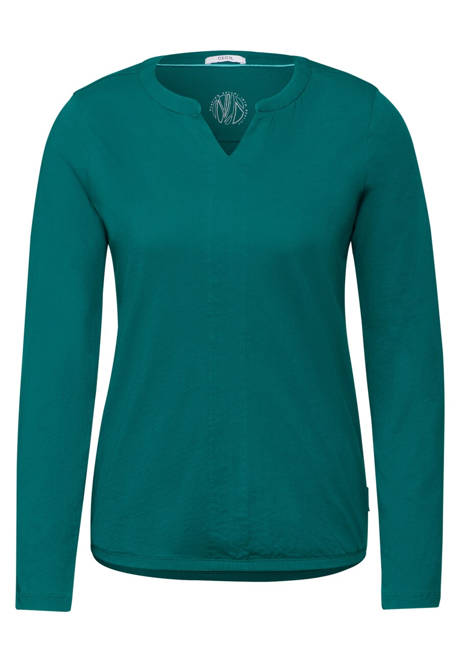 Рубашка CECIL, зеленый
Рубашка CECIL, зеленый