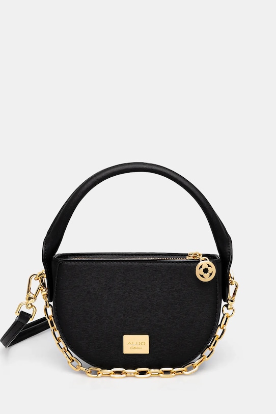 Сумка QUINNIE Aldo, черный
Сумка QUINNIE Aldo, черный
