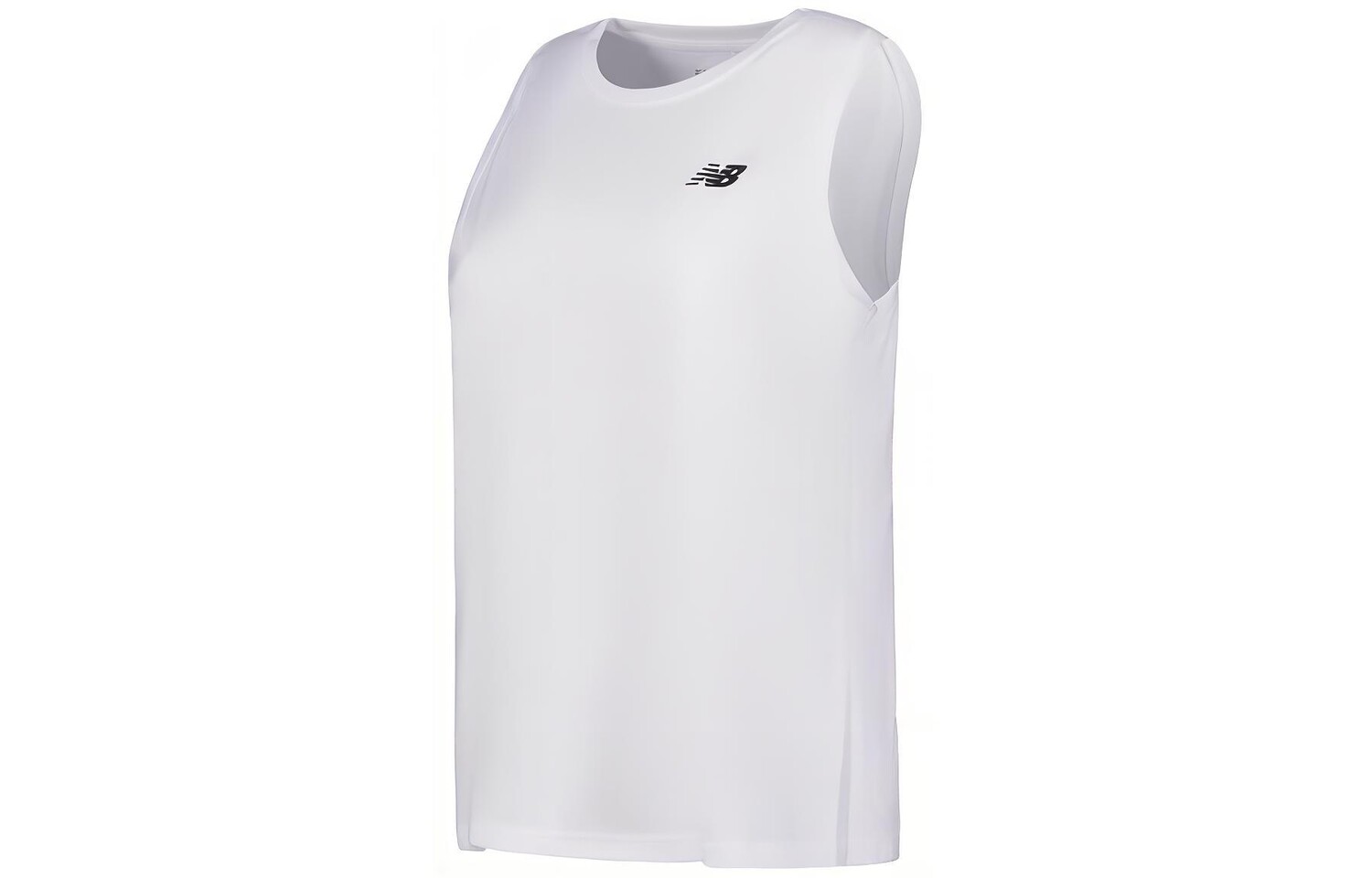 Спортивный жилет женский белый New Balance
Спортивный жилет женский белый New Balance