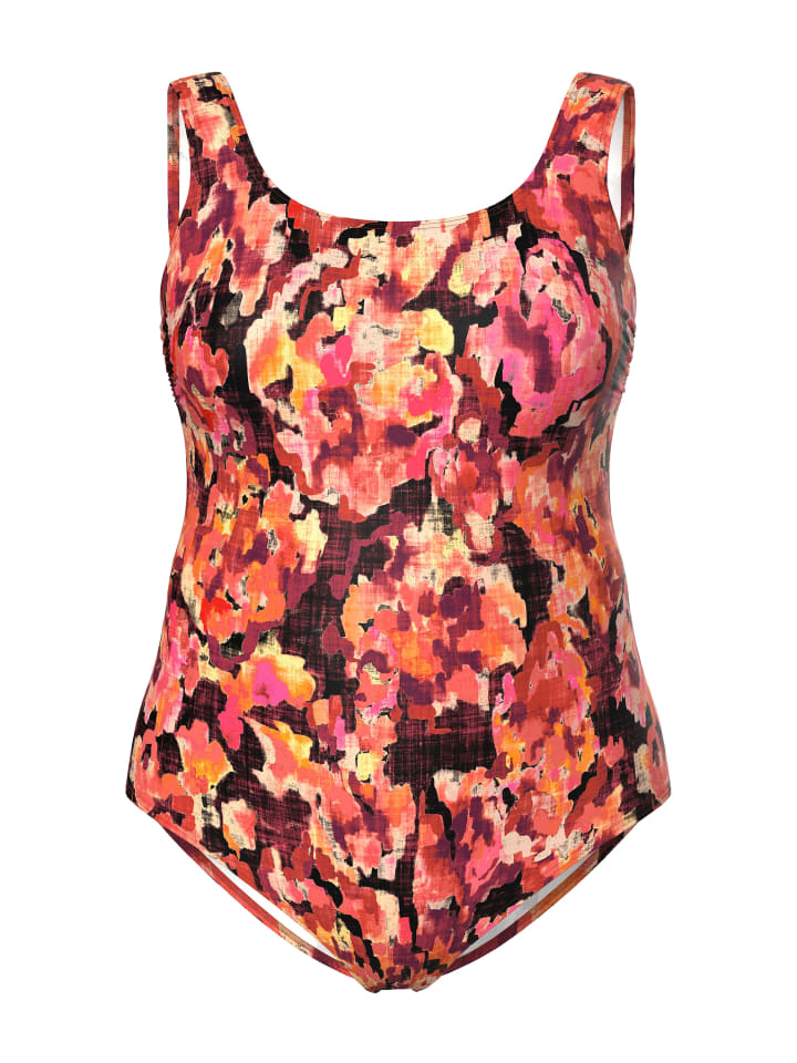 Купальник Ulla Popken, цвет dunkel kirschrot
Купальник Ulla Popken, цвет dunkel kirschrot