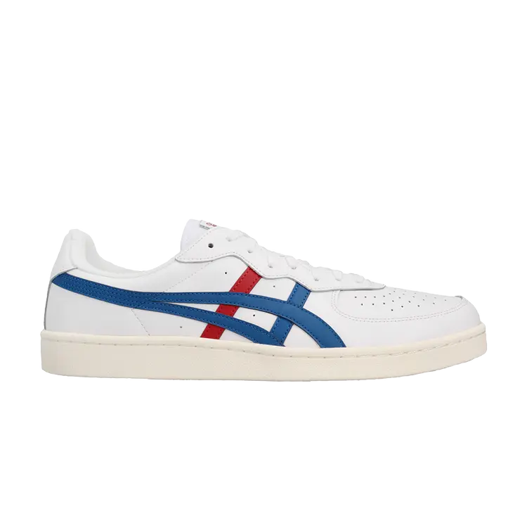 Кроссовки Onitsuka Tiger GSM 'Imperial', белый
Кроссовки Onitsuka Tiger GSM 'Imperial', белый