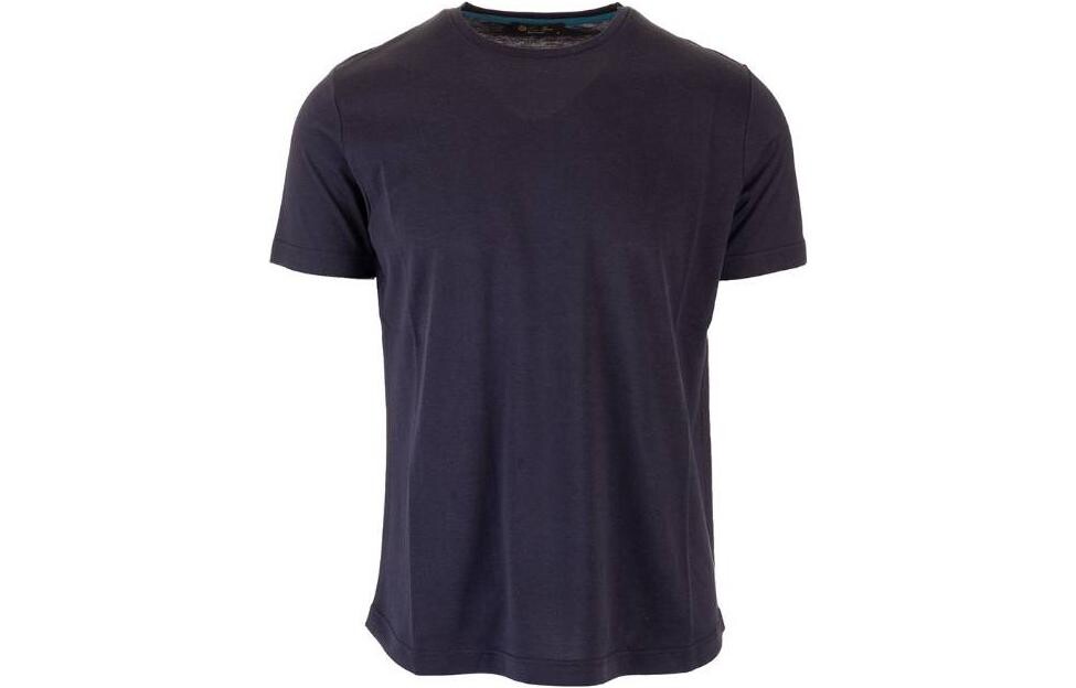 Футболка мужская синяя Loro Piana, синий
Футболка мужская синяя Loro Piana, синий