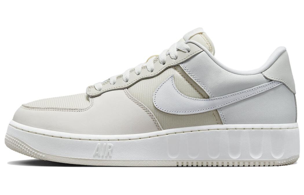 Кроссовки Nike Air Force 1 Low Unity 'Sail'
Кроссовки Nike Air Force 1 Low Unity 'Sail'