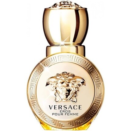 Туалетная вода Versace Eros
Туалетная вода Versace Eros