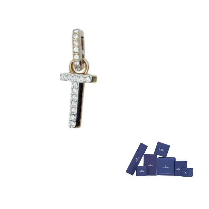 Swarovski Подвеска женская Gold
Swarovski Подвеска женская Gold