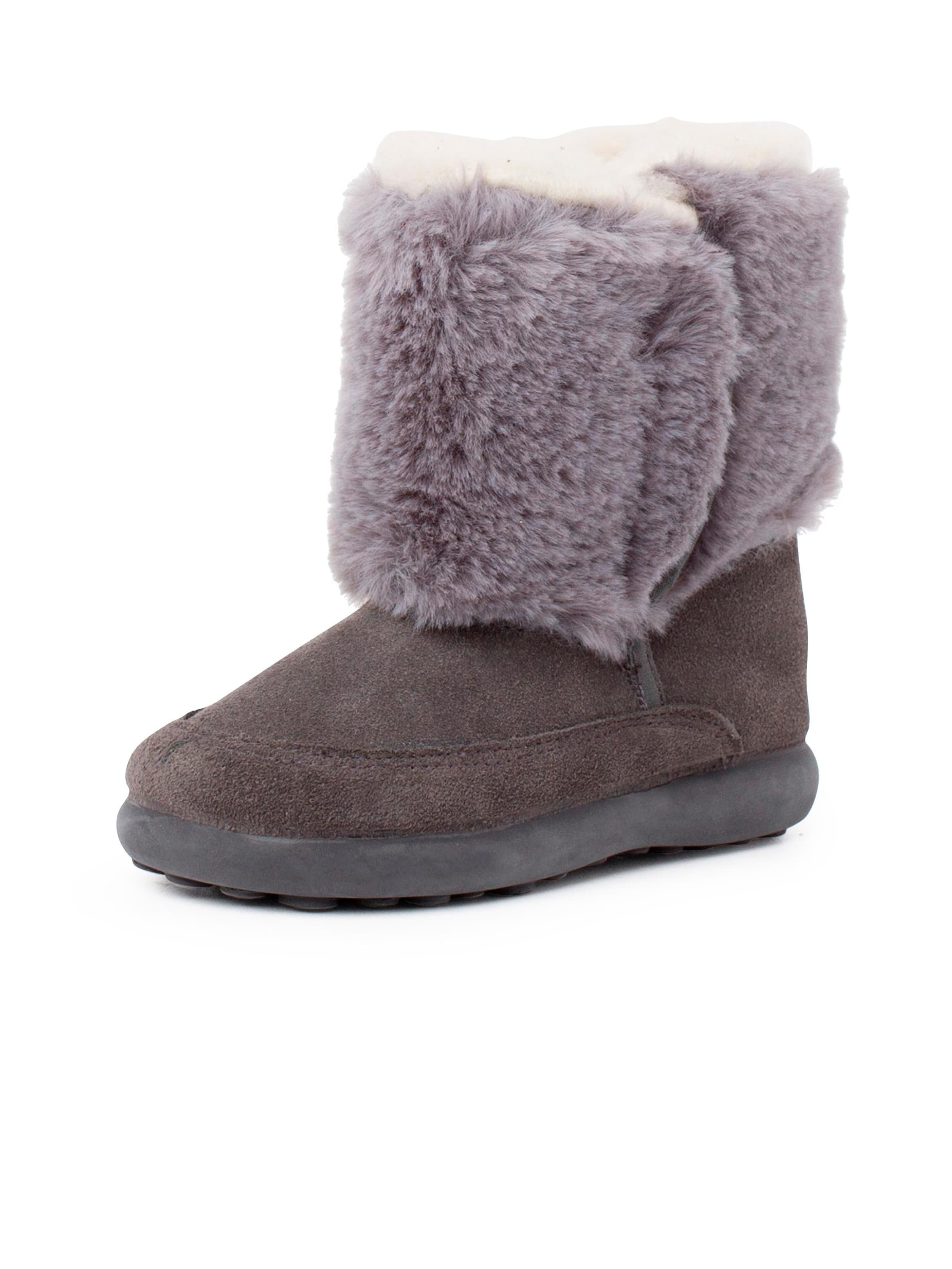 Pisamonas Ботинки в сером цвете
Pisamonas Ботинки в сером цвете