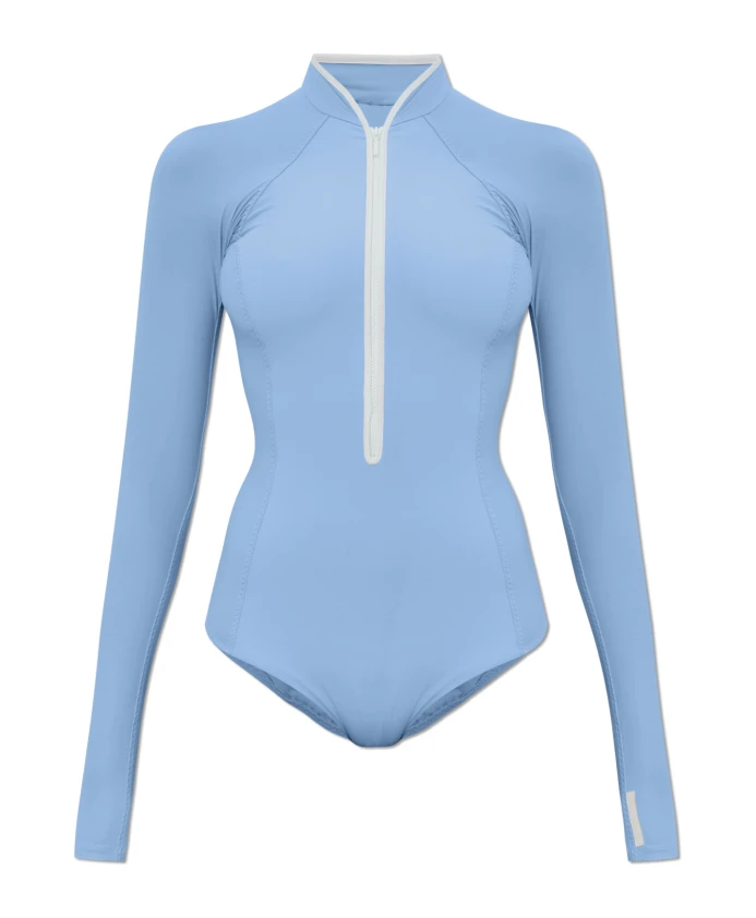 Купальник Тайры Hunza G, синий
Купальник Тайры Hunza G, синий