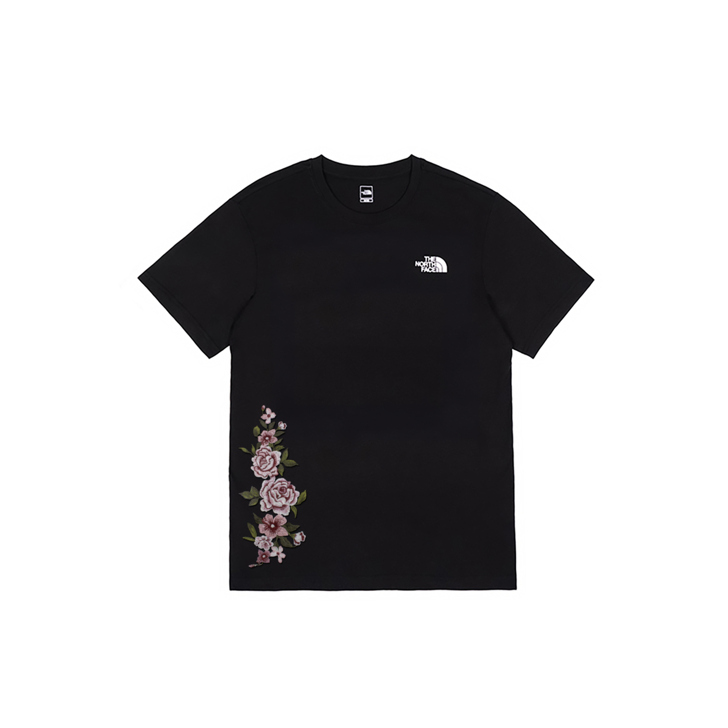 THE NORTH FACE Футболка мужская черная, Черный, THE NORTH FACE Футболка мужская черная
THE NORTH FACE Футболка мужская черная, Черный, THE NORTH FACE Футболка мужская черная