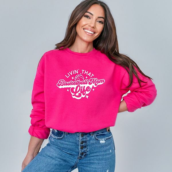 Свитшот Livin' that basketball mom life Simply Sage Market, Raspberry, Зеленый, Свитшот Livin' that basketball mom life Simply Sage Market, Raspberry
Свитшот Livin' that basketball mom life Simply Sage Market, Raspberry, Зеленый, Свитшот Livin' that basketball mom life Simply Sage Market, Raspberry