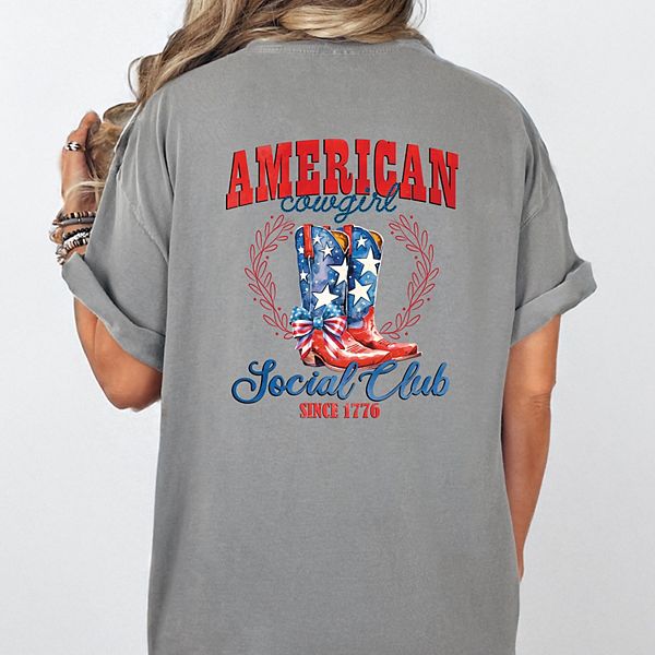 Футболка American Cowgirl Social Club с окраской по всей ткани Simply Sage Market, Grey, Серый, Футболка American Cowgirl Social Club с окраской по всей ткани Simply Sage Market, Grey
Футболка American Cowgirl Social Club с окраской по всей ткани Simply Sage Market, Grey, Серый, Футболка American Cowgirl Social Club с окраской по всей ткани Simply Sage Market, Grey