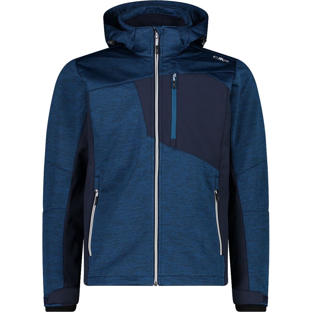 Куртка CMP 33A1787, синий
Куртка CMP 33A1787, синий