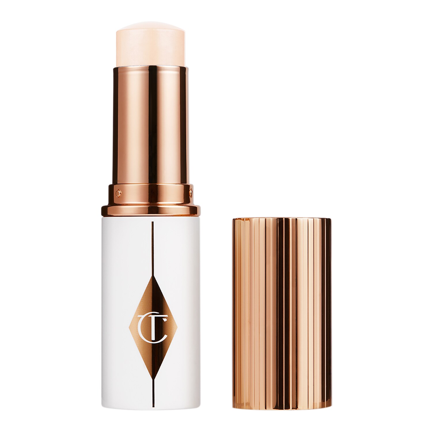 Тональная основа Unreal Skin Sheer Glow Tint Charlotte Tilbury, 1 Fair (8 g)
Тональная основа Unreal Skin Sheer Glow Tint Charlotte Tilbury, 1 Fair (8 g)