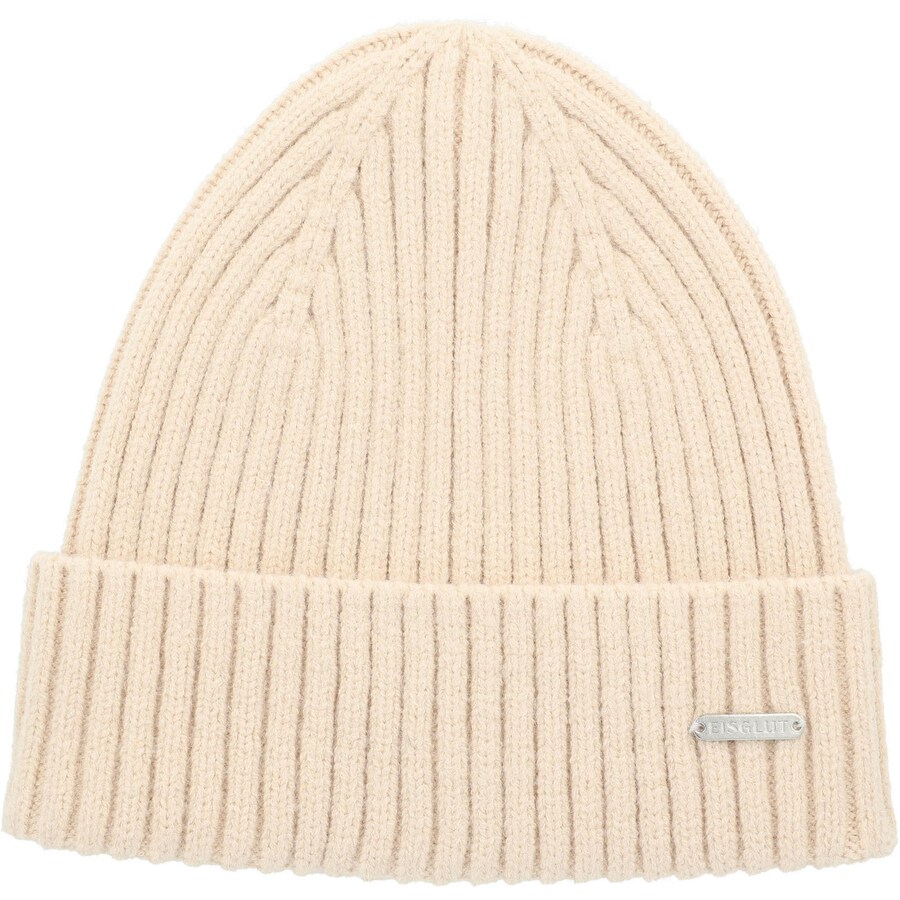 Шапка Eisglut Runal, бежевый
Шапка Eisglut Runal, бежевый