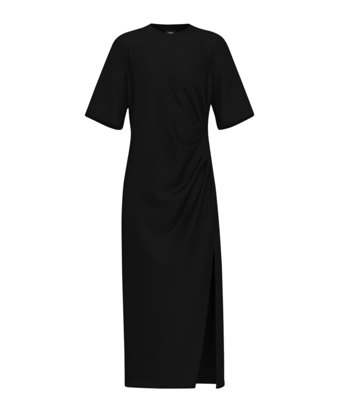 Платье миди Angela Emme Di Marella, черный
Платье миди Angela Emme Di Marella, черный