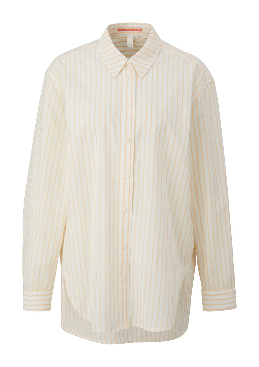 Блуза QS, белый
Блуза QS, белый