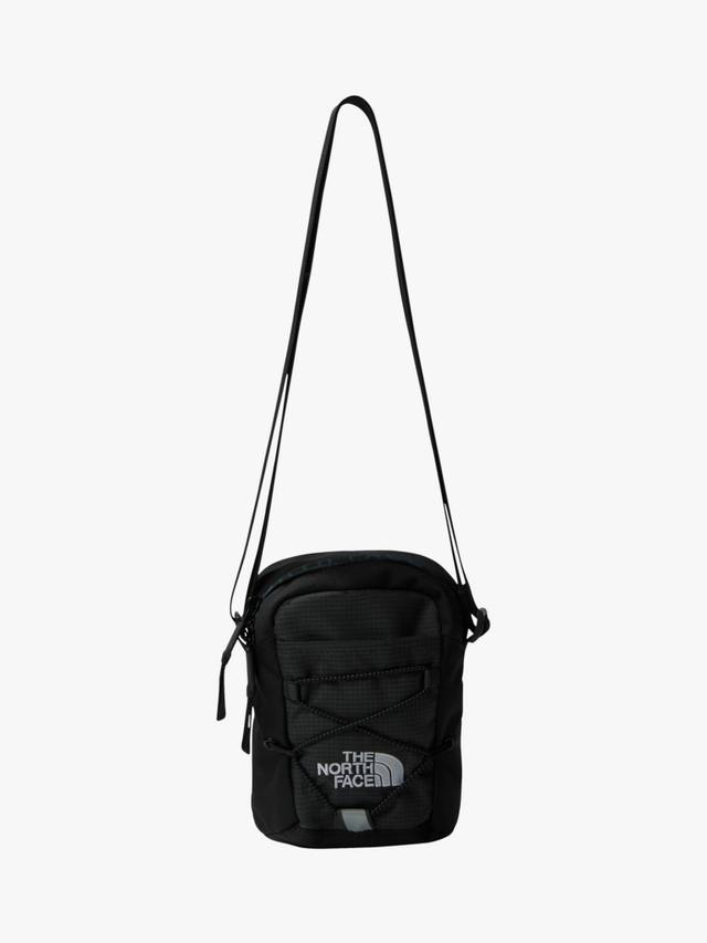 Рюкзак-мессенджер Jester через плечо The North Face, Asphalt Grey/Black
Рюкзак-мессенджер Jester через плечо The North Face, Asphalt Grey/Black