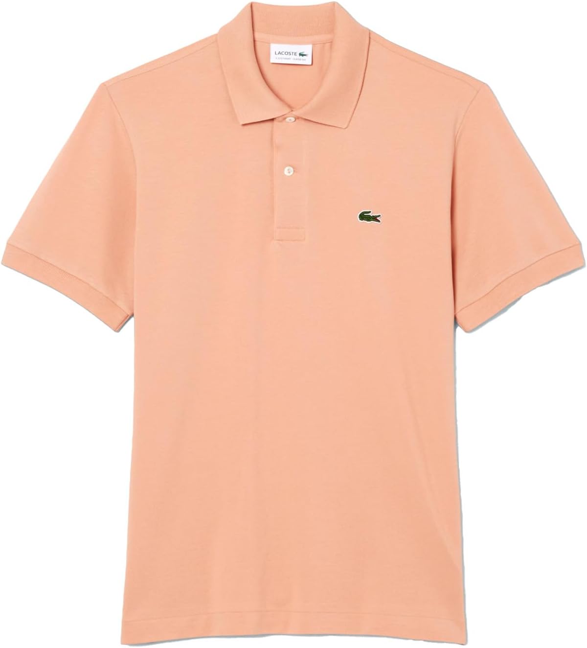 Поло Lacoste, коричневый
Поло Lacoste, коричневый