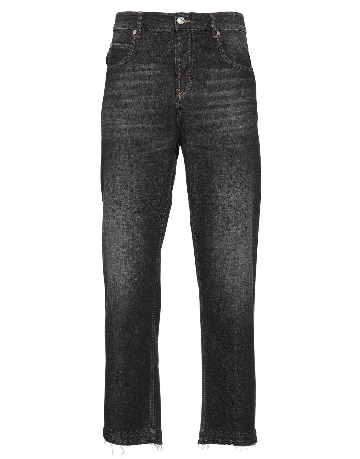 Джинсы Isabel Marant, черный
Джинсы Isabel Marant, черный