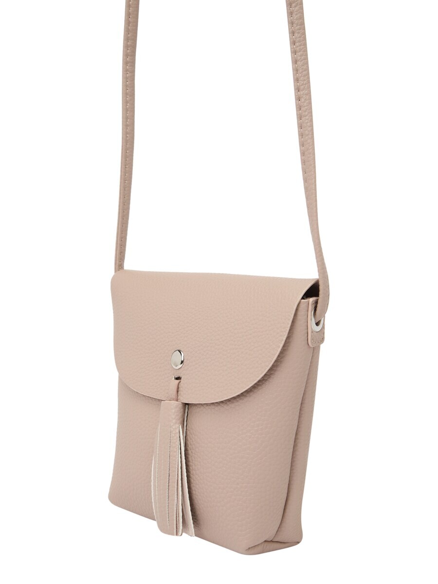 Сумка через плечо TOM TAILOR DENIM Crossbody Bag Ida, нюд
Сумка через плечо TOM TAILOR DENIM Crossbody Bag Ida, нюд