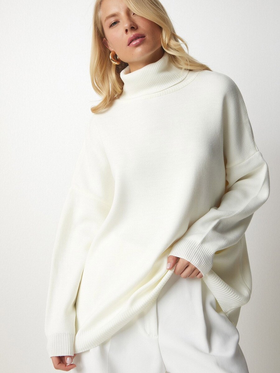 Свитер Happiness İstanbul, серый
Свитер Happiness İstanbul, серый