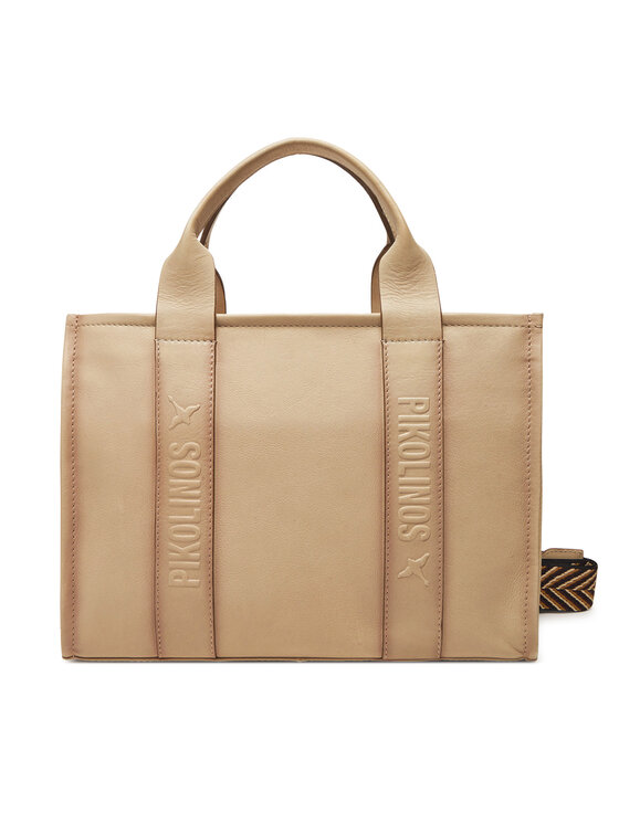 Сумка WHA-354 Pikolinos, бежевый
Сумка WHA-354 Pikolinos, бежевый