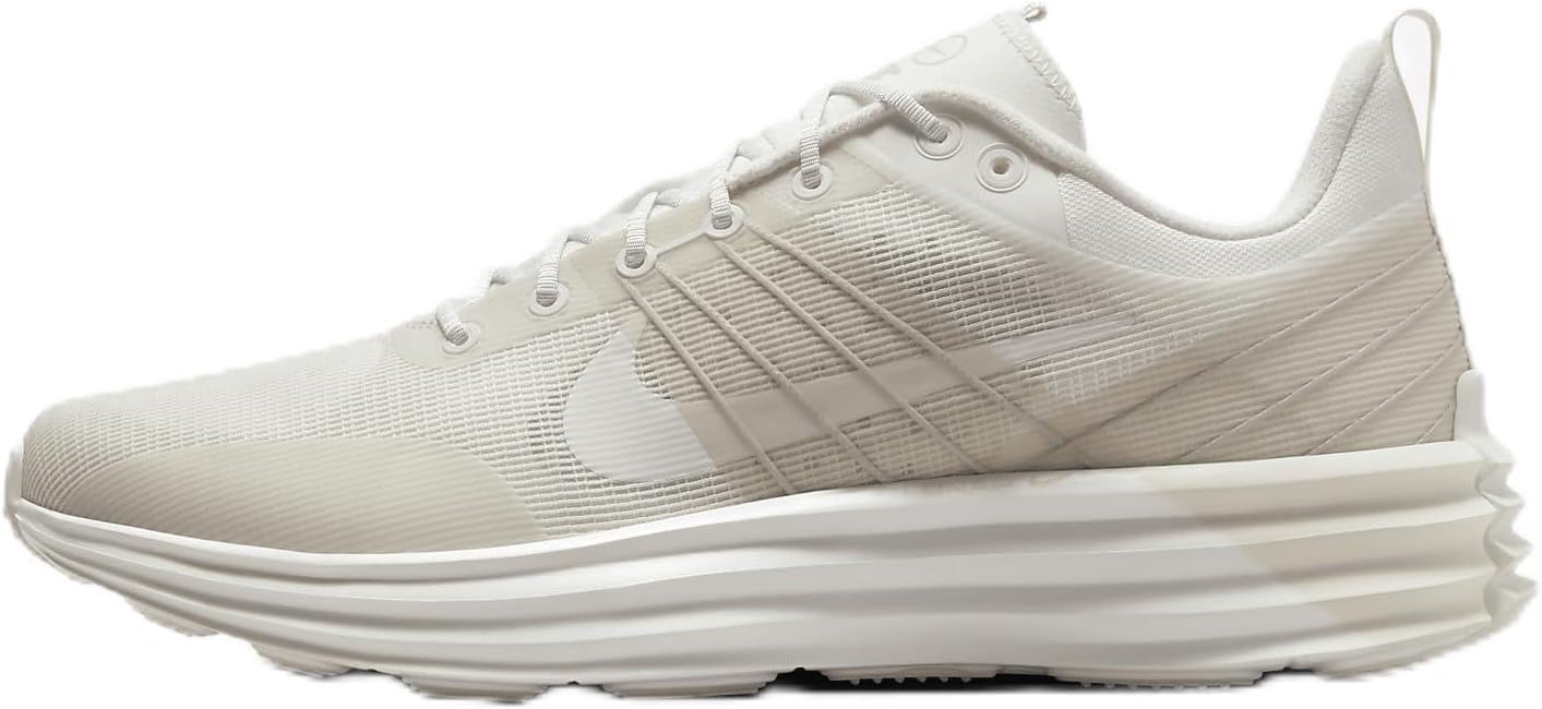 Мужские кроссовки Nike Lunar Roam, белый
Мужские кроссовки Nike Lunar Roam, белый