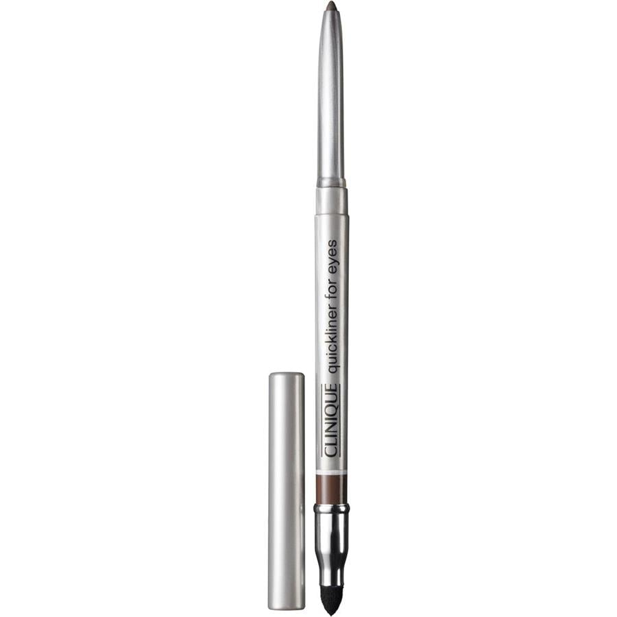 Тушь для ресниц Clinique Quickliner For Eyes, Nr. 07 Really Black / 3 g
Тушь для ресниц Clinique Quickliner For Eyes, Nr. 07 Really Black / 3 g